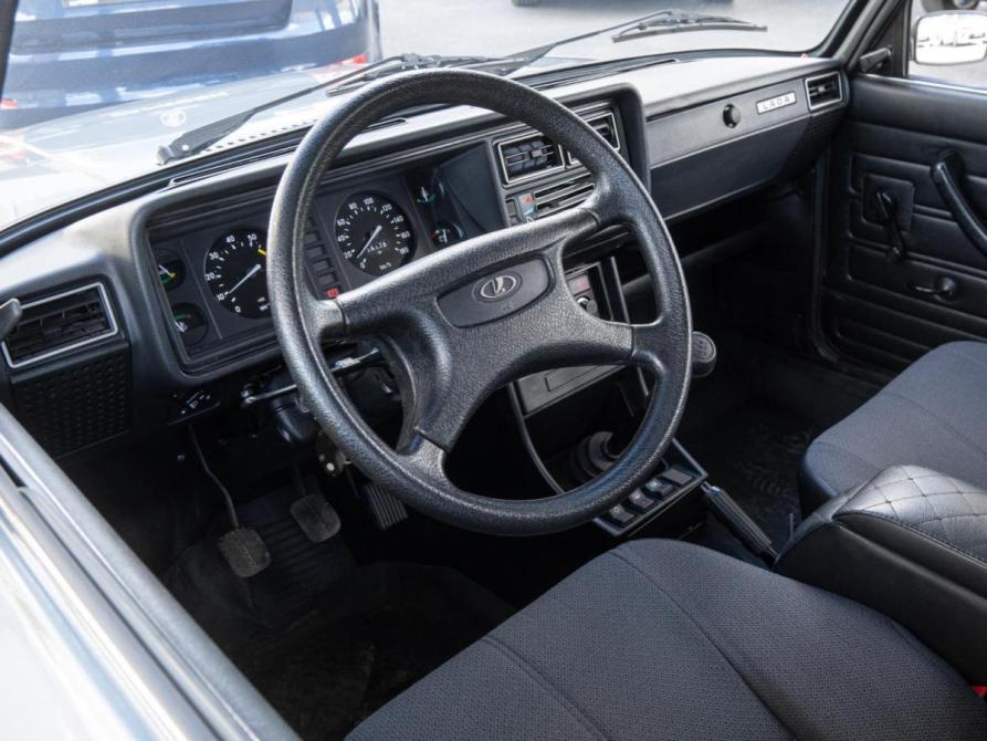 Lada (ВАЗ) 2107 Волгоград  - изображение 6