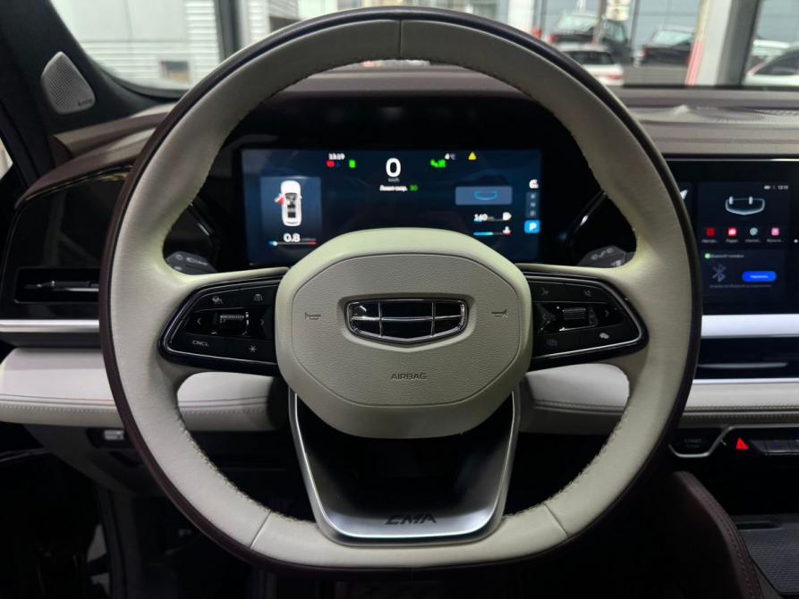 Geely Monjaro I Минеральные Воды  - изображение 10