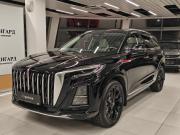 Hongqi HS3 Санкт-Петербург  - изображение 20