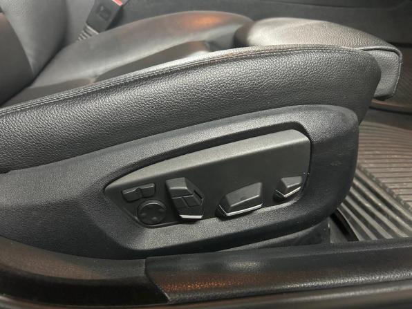 BMW 5 серии VI (F10/F11/F07) Рестайлинг с пробегом 2016 года, цена 1 790 000 рублей, 234000 км, седан, Автокод Объявления