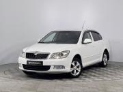 Skoda Octavia II (A5) Рестайлинг Калининград  - изображение 16