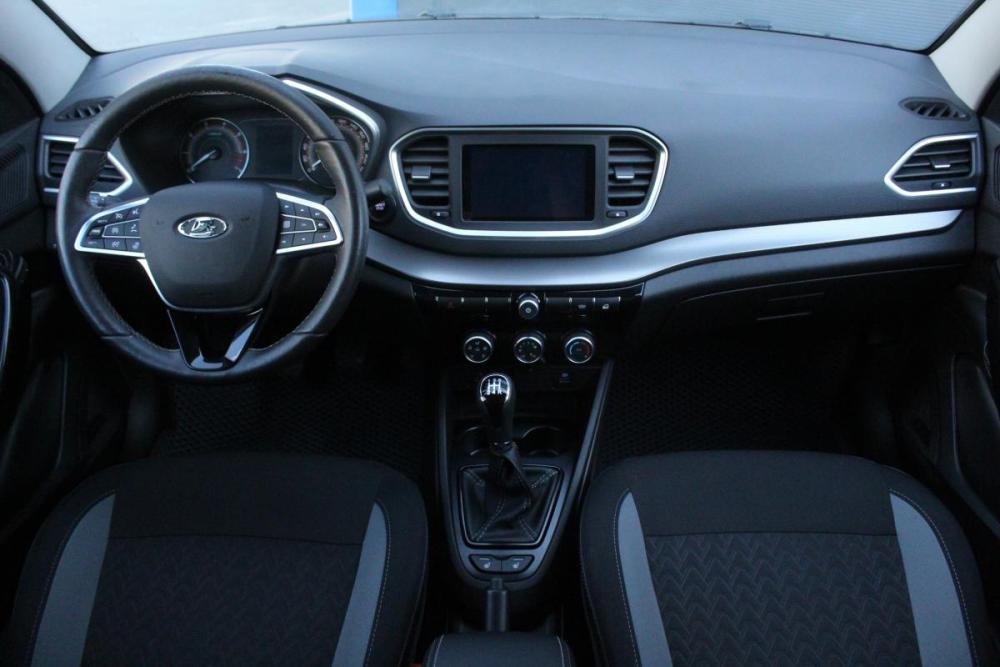Lada (ВАЗ) Vesta I Рестайлинг (NG) Брянск  - изображение 8
