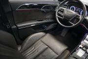 Audi A8 IV (D5) Москва  - изображение 33