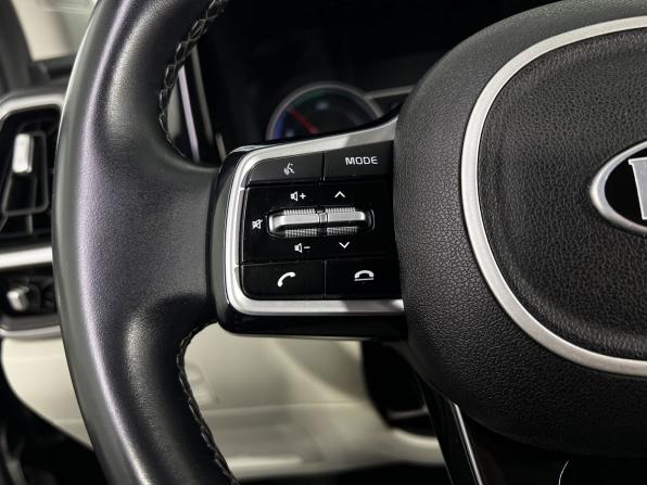 Kia Sorento IV с пробегом 2020 года, цена 3 990 000 рублей, 69530 км, внедорожник, Автокод Объявления
