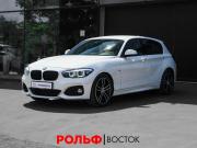 BMW 1 серии II (F20/F21) Рестайлинг 2 Москва  - изображение 22