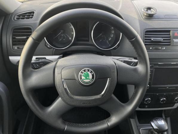 Skoda Yeti I с пробегом 2012 года, цена 579 000 рублей, 226069 км, внедорожник, Автокод Объявления