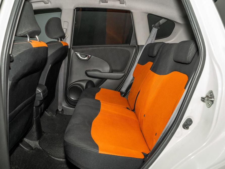 Honda Fit II Иркутск  - изображение 7