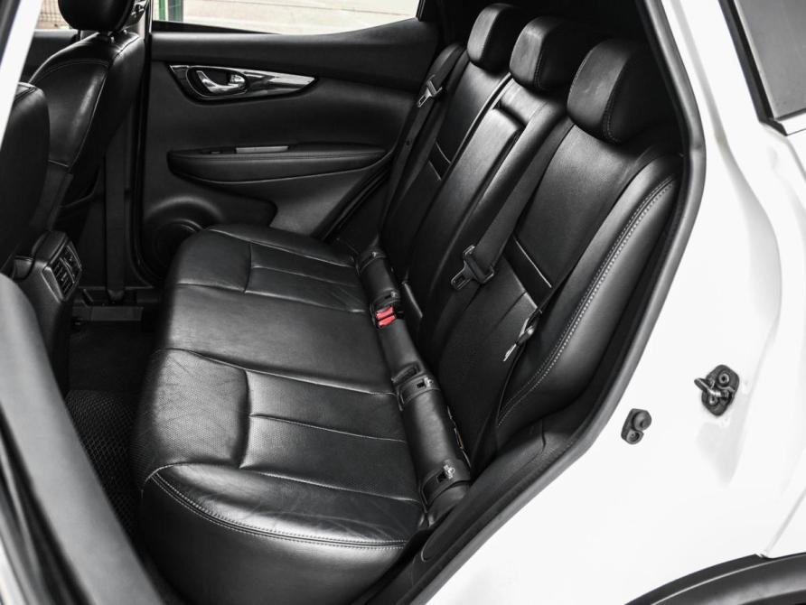 Nissan Qashqai II Новороссийск  - изображение 9