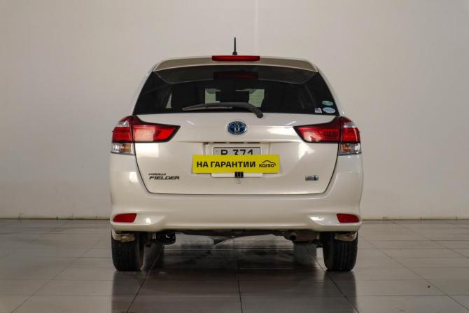 Toyota Corolla XI (E160 E170) Рестайлинг 2 с пробегом 2015 года, цена 1 279 000 рублей, 146000 км, универсал, Автокод Объявления