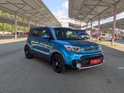 Kia Soul II Рестайлинг Екатеринбург  - изображение 18