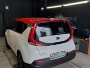 Kia Soul III Москва  - изображение 40