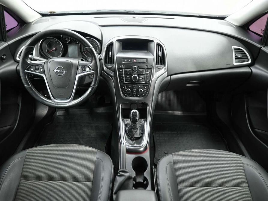 Opel Astra J Рестайлинг Ростов-на-Дону  - изображение 8