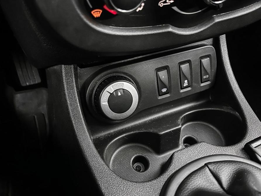 Renault Duster I Рестайлинг Ногинск  - изображение 14