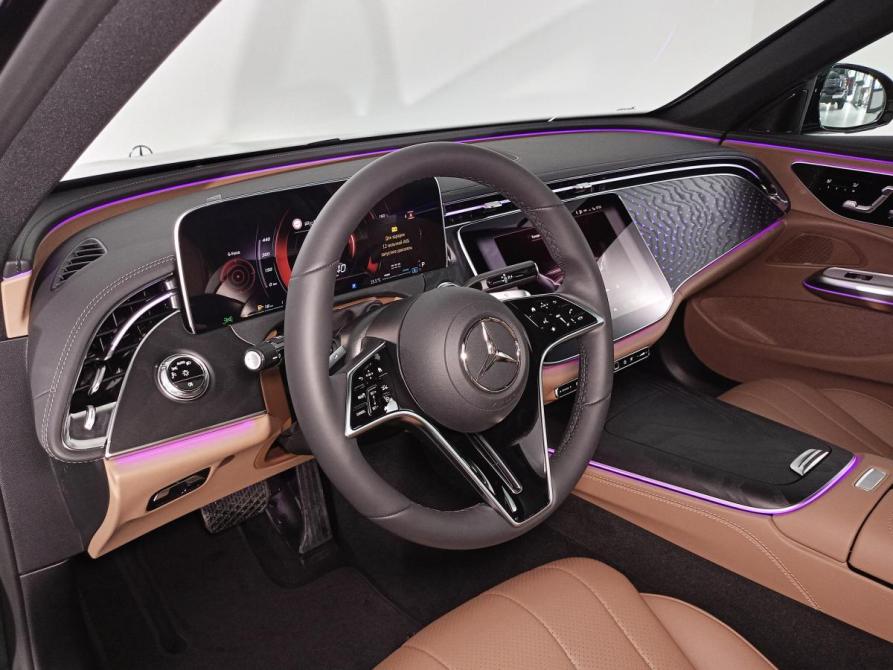 Mercedes-Benz E-Класс VI (W214 S214) Казань  - изображение 8