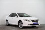 Toyota Camry VII (XV50) Сургут  - изображение 20