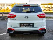 Hyundai Creta I Волгоград  - изображение 40