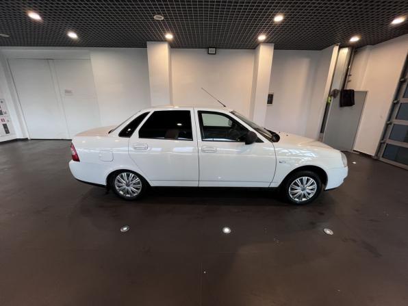 Lada (ВАЗ) Priora I Рестайлинг с пробегом 2016 года, цена 449 000 рублей, 205449 км, седан, Автокод Объявления