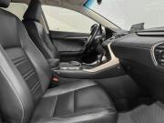 Lexus NX I Новосибирск  - изображение 41