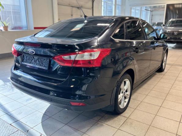 Ford Focus III с пробегом 2013 года, цена 699 000 рублей, 149638 км, седан, Автокод Объявления