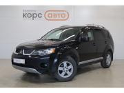 Mitsubishi Outlander II Коломна  - изображение 18