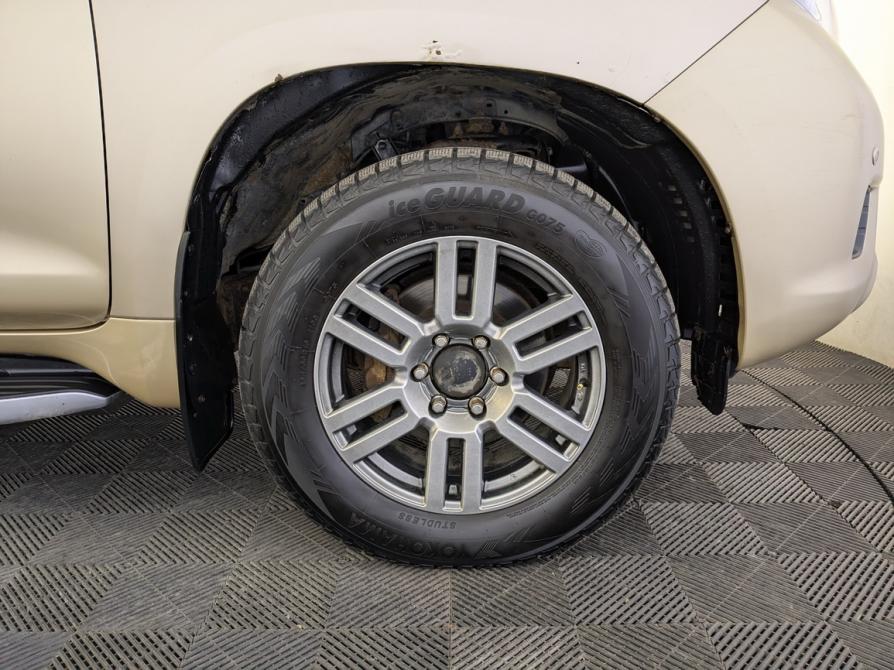 Toyota Land Cruiser Prado 150 Series Москва  - изображение 18