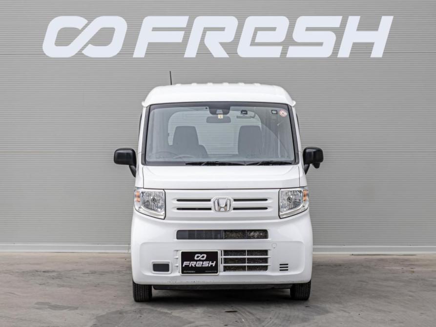 Honda N-VAN Краснодар  - изображение 3