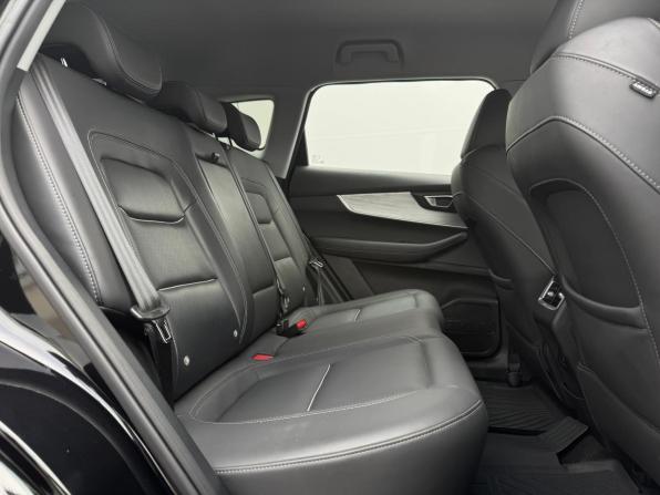 Chery Tiggo 7 Pro Max I с пробегом 2023 года, цена 2 080 000 рублей, 27826 км, внедорожник, Автокод Объявления