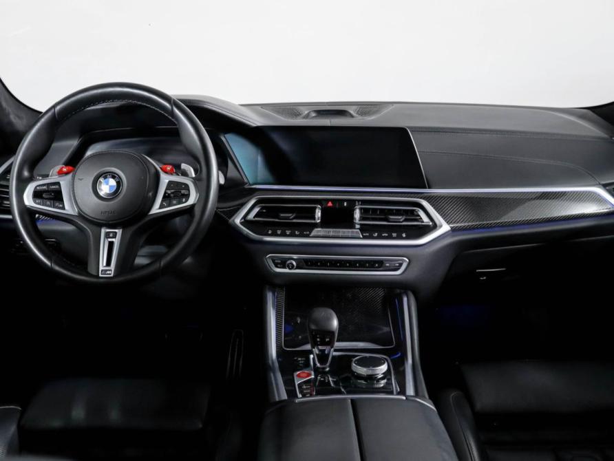 BMW X6 M III (F96) Москва  - изображение 12