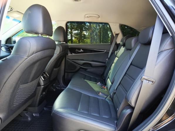 Kia Sorento III Prime Рестайлинг с пробегом 2020 года, цена 2 445 000 рублей, 192723 км, внедорожник, Автокод Объявления