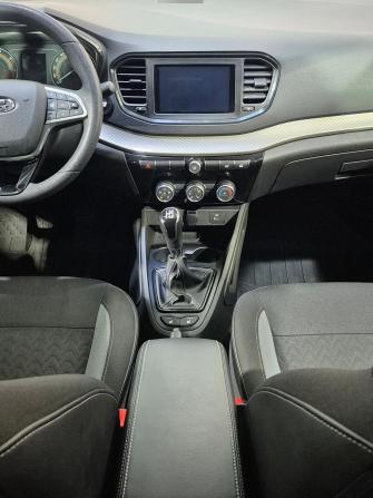 Lada (ВАЗ) Vesta I Рестайлинг (NG) с пробегом 2023 года, цена 1 150 000 рублей, 62687 км, седан, Автокод Объявления