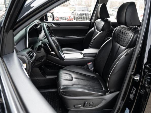 Hyundai Palisade I с пробегом 2020 года, цена 4 230 000 рублей, 67214 км, внедорожник, Автокод Объявления