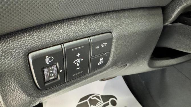 Hyundai Creta I с пробегом 2019 года, цена 2 080 000 рублей, 120160 км, внедорожник, Автокод Объявления