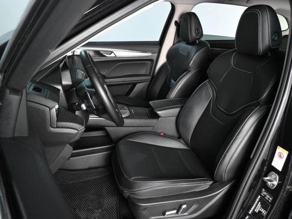 Haval Jolion I Рестайлинг с пробегом 2024 года, цена 2 069 000 рублей, 40224 км, внедорожник, Автокод Объявления