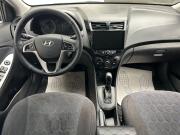 Hyundai Solaris I Ростов-на-Дону  - изображение 20