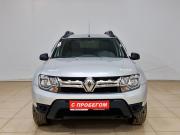 Renault Duster I Рестайлинг Альметьевск  - изображение 25
