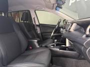 Toyota RAV4 IV (XA40) Тверь  - изображение 22