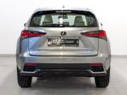 Lexus NX I Рестайлинг Санкт-Петербург  - изображение 36