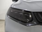 Geely Tugella I Рестайлинг Москва  - изображение 41
