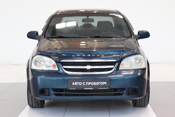 Chevrolet Lacetti I с пробегом 2008 года, цена 356 000 рублей, 210513 км, седан, Автокод Объявления