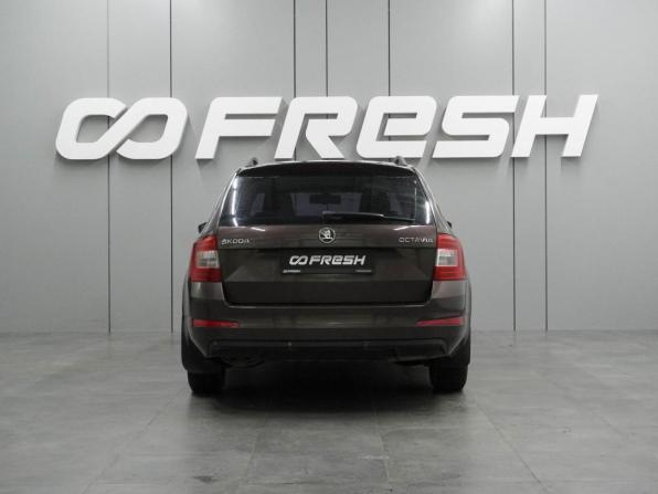 Skoda Octavia III (A7) с пробегом 2014 года, цена 1 124 000 рублей, 183179 км, универсал, Автокод Объявления