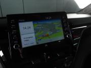 Toyota Camry VIII (XV70) Рестайлинг Минеральные Воды  - изображение 34