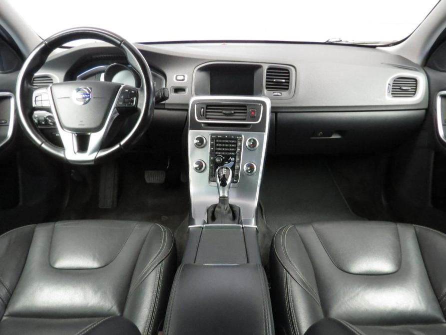 Volvo S60 II Рестайлинг Санкт-Петербург  - изображение 6