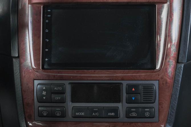 Hyundai Sonata IV (EF) Рестайлинг с пробегом 2005 года, цена 459 000 рублей, 350000 км, седан, Автокод Объявления