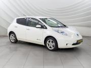 Nissan Leaf I (ZE0/AZE0) Волгоград  - изображение 39