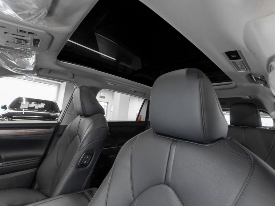 Toyota Highlander IV (XU70) Москва  - изображение 10
