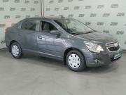 Chevrolet Cobalt II Рестайлинг Оренбург  - изображение 32
