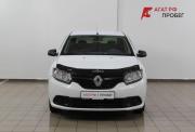 Renault Logan I Рестайлинг Астрахань  - изображение 21