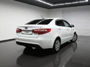 Kia Rio III Тверь  - изображение 21