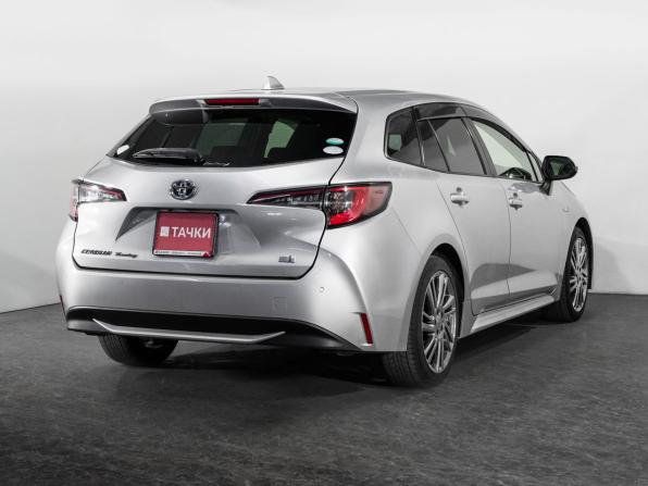 Toyota Corolla XII (E210) с пробегом 2019 года, цена 1 700 000 рублей, 84309 км, универсал, Автокод Объявления