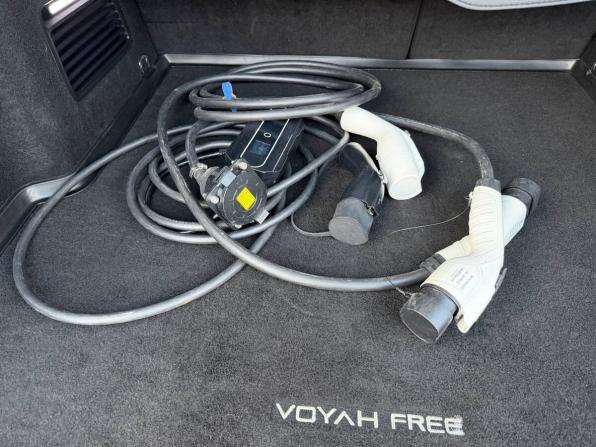 Voyah Free I с пробегом 2022 года, цена 3 245 000 рублей, 42413 км, внедорожник, Автокод Объявления